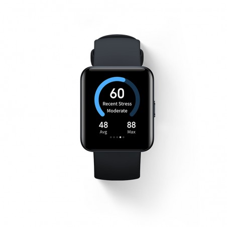 Xiaomi Mi Watch 2 Lite crni