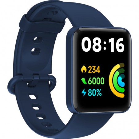 Xiaomi Mi Watch 2 Lite plavi