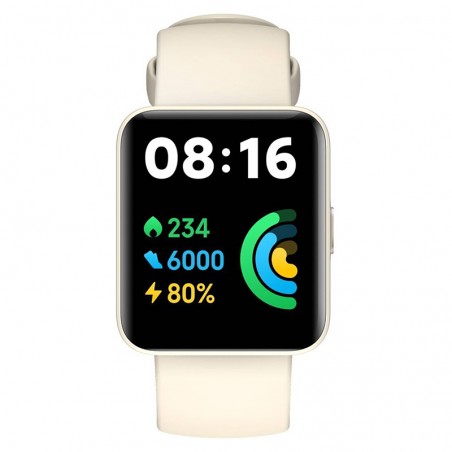 Xiaomi Mi Watch 2 Lite Ivory
