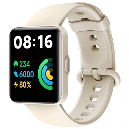 Xiaomi Mi Watch 2 Lite Ivory