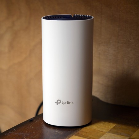 TP-Link Deco E4 Mesh WiFi...