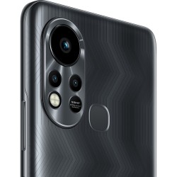INFINIX Hot 11S 6GB/128GB crni