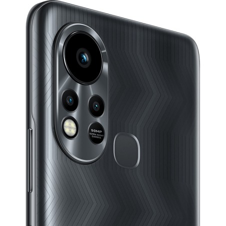 INFINIX Hot 11S 6GB/128GB crni
