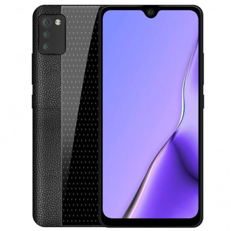CUBOT Note 7 2GB/16GB Crni