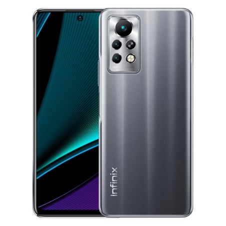 INFINIX Note 11 PRO...