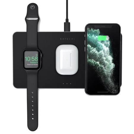 Satechi Trio Wireless...