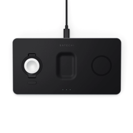 Satechi Trio Wireless...