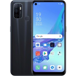 OPPO A53 4GB/128GB crni