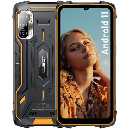 CUBOT King Kong 5 4GB/32GB...