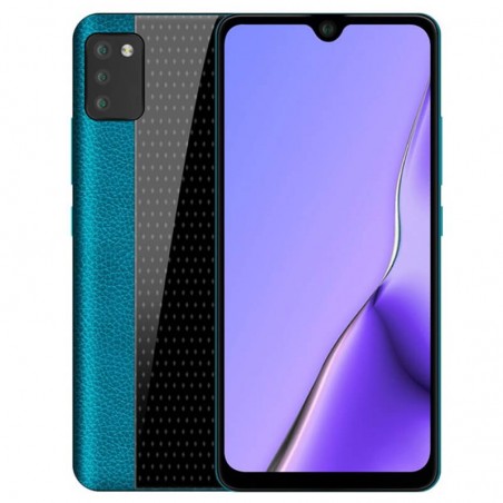 CUBOT Note 7 2GB/16GB Zeleni