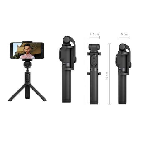 Xiaomi bluetooth Tripod i...