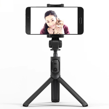 Xiaomi bluetooth Tripod i...