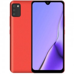 CUBOT Note 7 2GB/16GB Crveni