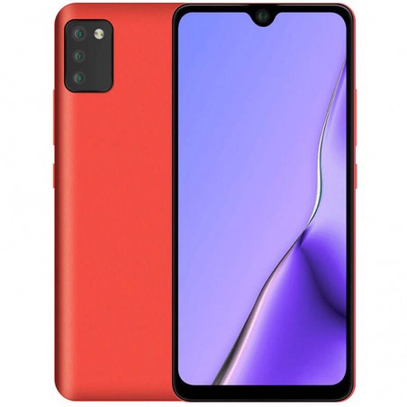 CUBOT Note 7 2GB/16GB Crveni