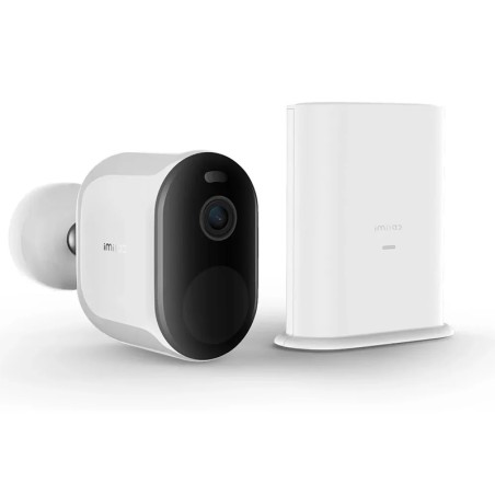 Xiaomi IMILAB EC4 Spotlight...