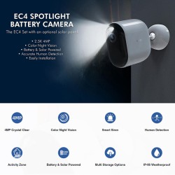 Xiaomi IMILAB EC4 Spotlight...