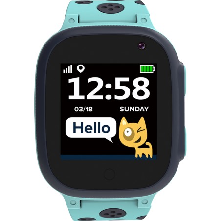 Canyon Sandy KW-34 2G GPS...