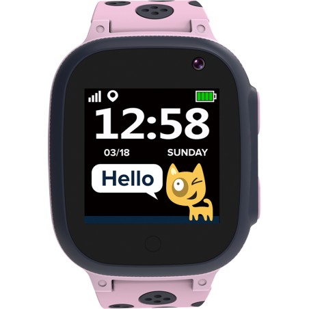 Canyon Sandy KW-34 2G GPS...