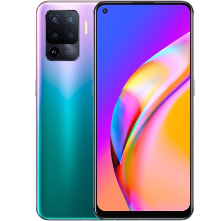 OPPO Reno5 Lite 8GB/128GB...