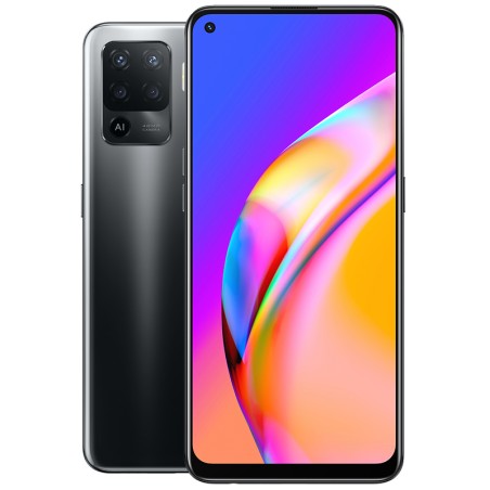 OPPO Reno5 Lite 8GB/128GB crni