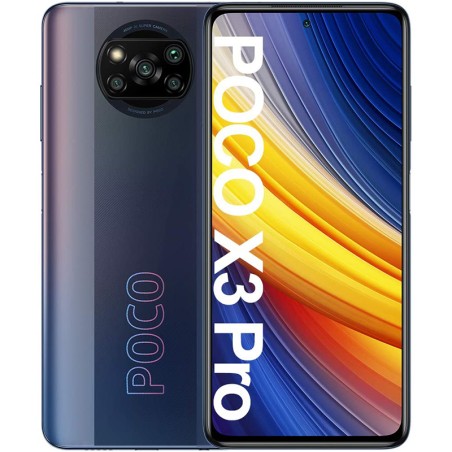 Xiaomi Poco X3 PRO...