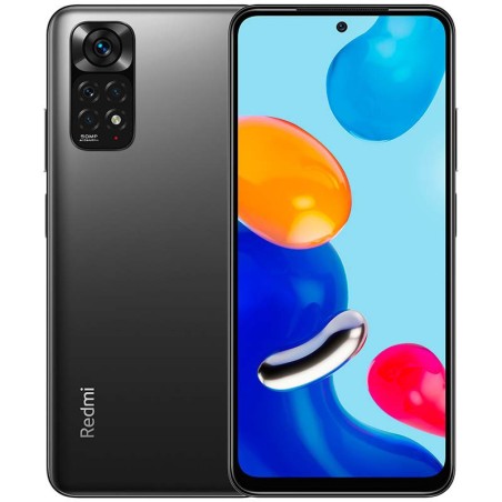 Xiaomi Redmi Note 11...