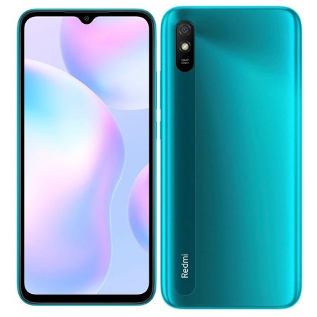 Xiaomi Redmi 9A 2GB/32GB...