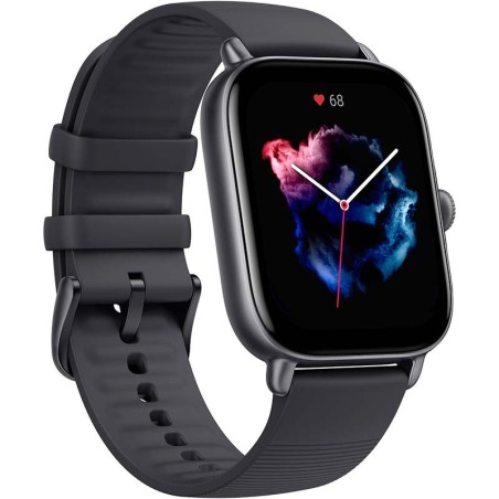 Xiaomi Amazfit GTS 3 crni
