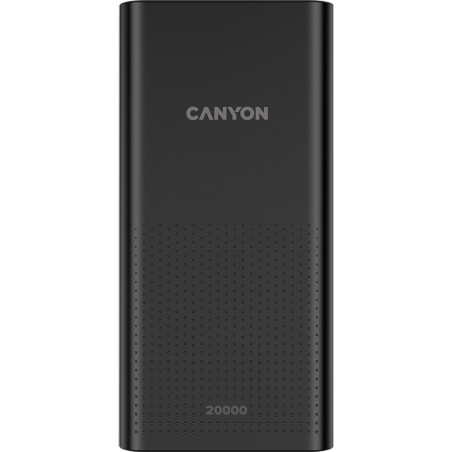 Canyon PB-2001 Power bank...