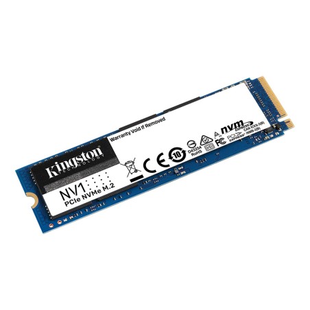 SSD Kingston 1TB M.2 NV1 NVMe