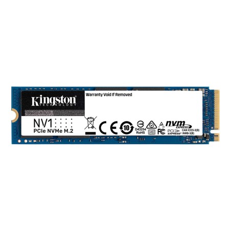 SSD Kingston 1TB M.2 NV1 NVMe