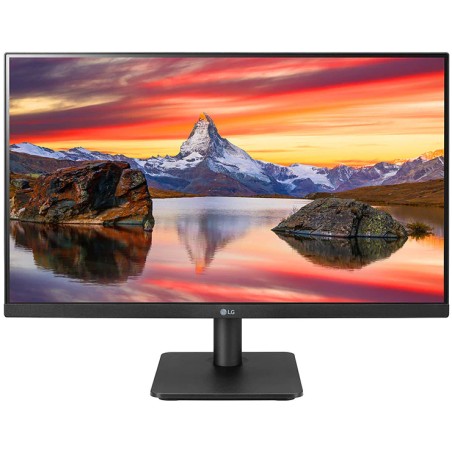 LG Monitor 23.8'' IPS Full...