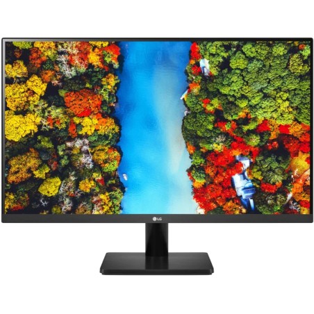 LG Monitor 27'' IPS Full HD...