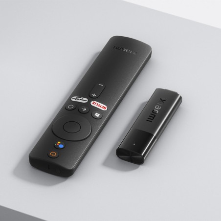 Xiaomi TV Stick 4K Ultra HD