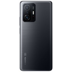 Xiaomi Mi 11T 8GB/256GB Sivi