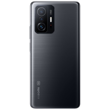 Xiaomi Mi 11T 8GB/256GB Sivi