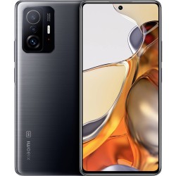 Xiaomi Mi 11T 8GB/128GB Sivi
