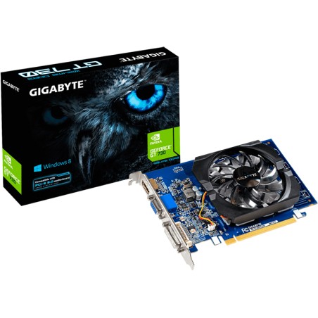 GIGABYTE nVidia GeForce...