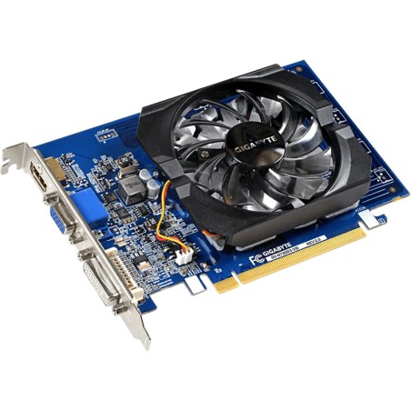 GIGABYTE nVidia GeForce...