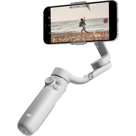 DJI Osmo Mobile 5 stabilizator