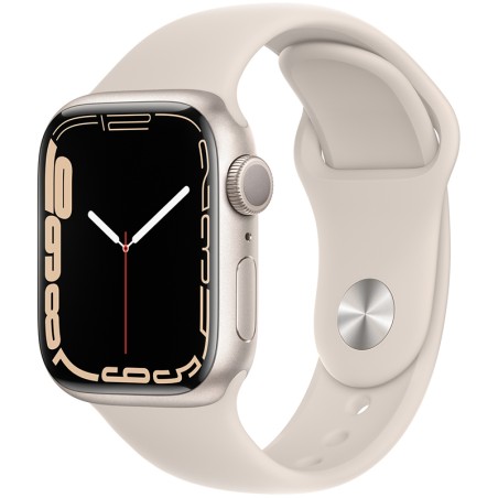 Apple Watch Series 7 41mm...
