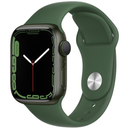 Apple Watch Series 7 41mm...