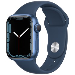 Apple Watch Series 7 45mm...