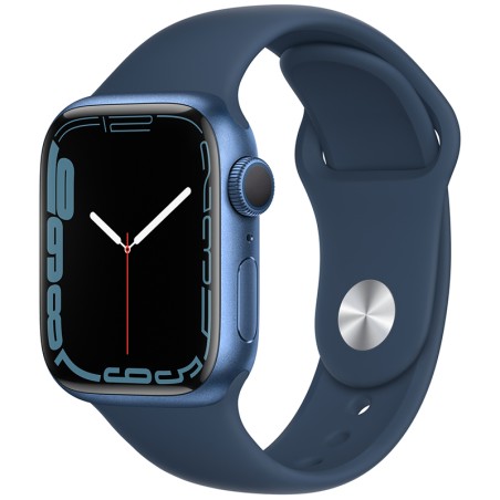 Apple Watch Series 7 45mm...