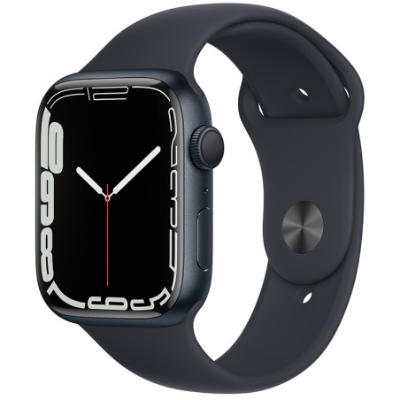 Apple Watch Series 7 45mm...