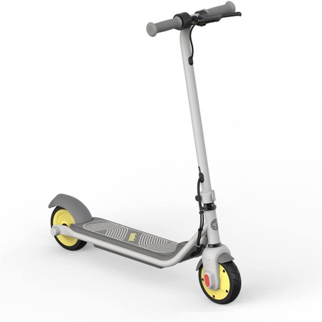Segway Ninebot E-Scooter...