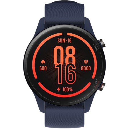 Xiaomi Mi Watch Navy Blue