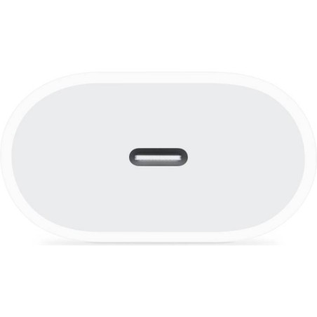 Apple 20W USB-C punjač...