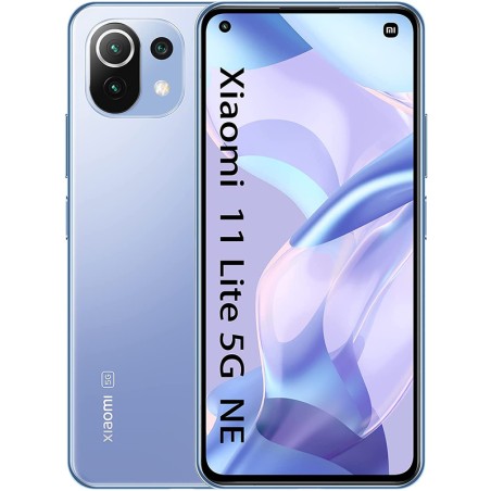 Xiaomi Mi 11 Lite NE...