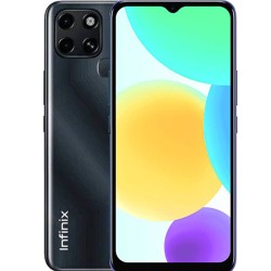 INFINIX Smart 6 3GB/64GB crni